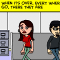 Why Not To Date A Coworker P2