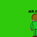 mr.idiot 1