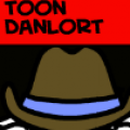where is toon Danlort?