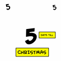countdowns