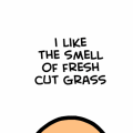 grass