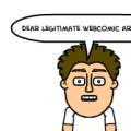 A Public Apology