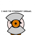 Dreams of an Underdog