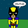 Wolverine