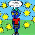 Theme of the Day: ZAP