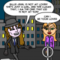  Billie Jean