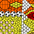 Wasting time-Sports vs. Food