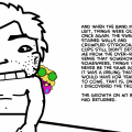 society mine