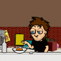 TotD: Crunchy