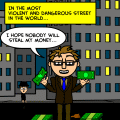 Theme of the Day: RISK