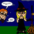 'oo..oo.. witchay woman pt 2'