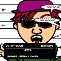 Mug Shot: Remix!