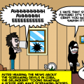 'Toon Trouble