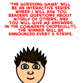 The Guessing Game