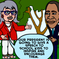 Obama's Back To School Speech