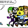 BITSTRIPS: Hall of Characters