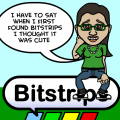 Bitstripping