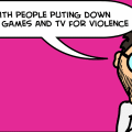 violance