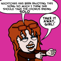 Mustang Nuchtchas 6