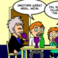 'Displaced Persons 83'