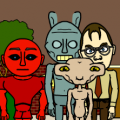 cool characters