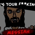 The Life and Times of Jesus Pecante