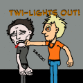 I Hate Twilight