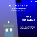 The TARDIS