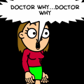 doctor why