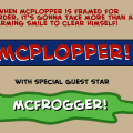 'McPlopper Promo 21'