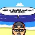one's first bitstrip
