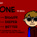The One Trailer