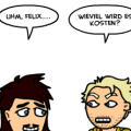 Die Fechtschule