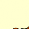 'ODIE' is 'DIE' with an 'O'