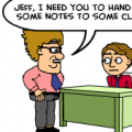 'Love Notes'
