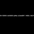murder gang