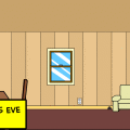 Rabbits Eve