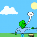 meanness