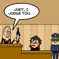 JUDGE JUDY 1