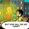 Beginning part 8