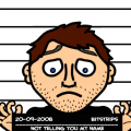 My Mug Shot RMX