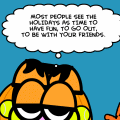 HOLIDAYS
