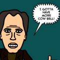 Cowbell