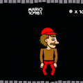 Old video games