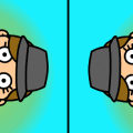 Bitstrip Game Pieces 1