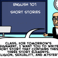 Short story