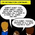Cudgel Thy Brains No More Pt.3
