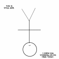 The Adventures of stick man,8