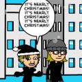 The NEW Adventures Of Cal And Dan