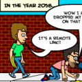 Whoa what happened ?